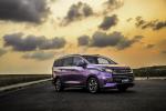 Maxus G50 2018 года